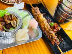 -炒豆合作社(东四总店)