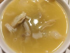 -尚海豆捞(乐虹坊店)