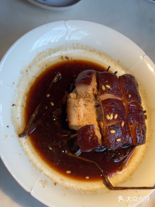 二十八里太湖船菜(吉祥路店)图片