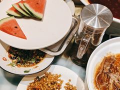 -紫光园(劲松店)