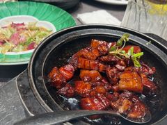 -好福记饭店(红梅公园店)