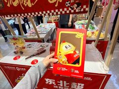 -盛京大奥莱(沈阳奥体店)