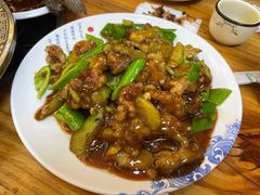 -忠林杀猪菜(凤台小区店)