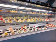 -PETIT PARIS 小巴黎(花园道店)