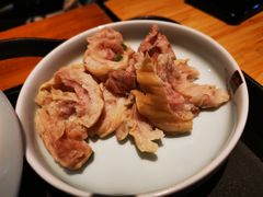白切大肠-阿姨食堂