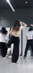 -舞樾舞蹈工作室