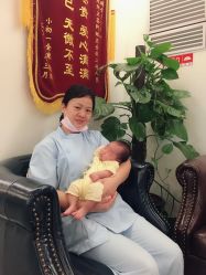 -尚圣月子会所·庄园式月子中心(萧山湘湖店)
