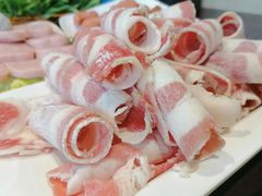 -野菌皇海景野生菌火锅(滨海大道店)