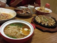 -金掌勺·锅包肉(广渠门店)