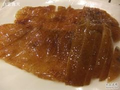 烤鸭-金百万烤鸭店(马甸店)