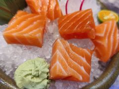 -炙柒Sekinana·精致日料(合生汇店)
