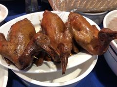 -陈鹏鹏潮汕菜(宝安机场T3航站楼店)