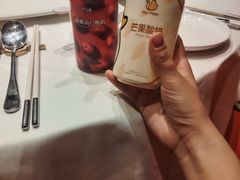-大鸭梨烤鸭(北洼路店)