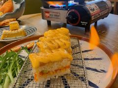三文鱼热浪千层-Sushi Love 创意寿司(丽影广场店)