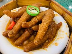 -江海酒家(赤岗店)