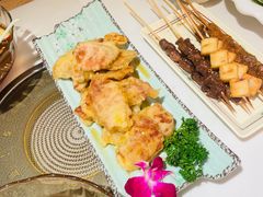 -七八冷面·延边朝鲜族美食(圣熙八号店)