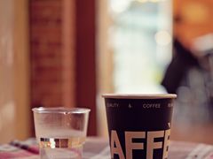 -UN CAFFE(五角场店)
