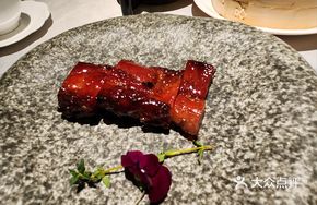 Grade-A Char Siu