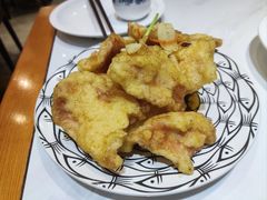 -海知道大连海鲜水饺(南山大冲店)