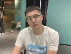 -杜尚发型