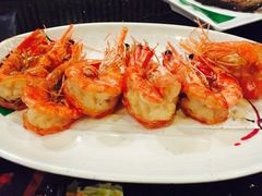 iphone_upload_pic-大渔铁板烧(蛇口店)