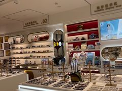 -精益眼镜(广埠屯店)