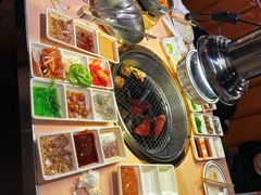 -伊茉家的烤肉店(勒泰中心店)