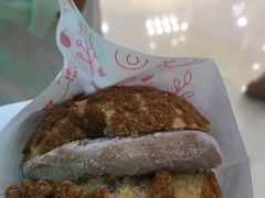 -西树泡芙(湖滨银泰in77B区店)