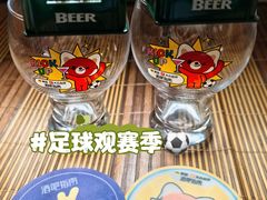 -ibarrel爱杯·bistro&brunch(江宁路店)