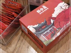 -虾小龙老长沙龙虾馆(坡子街店)