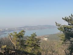 -棋盘山风景区