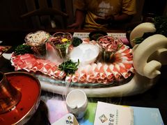 -索伦嘎·传统涮(海拉尔总店)