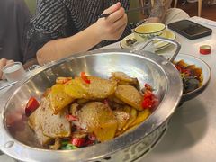 -韶山冲湘菜馆(黄桦路店)