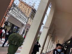 -佛罗伦萨小镇广佛名品奥特莱斯(疏港路店)