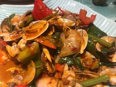 -米纸越南小馆(金鹰世界店)