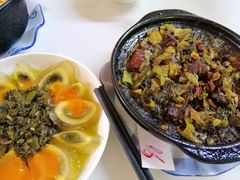 -廖记老砂锅(上清寺店)