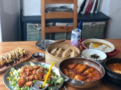 -青春分食(仙林大学城店)