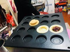-台湾味正点车轮饼可丽饼(南禅寺店)