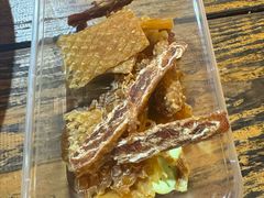 -小小饭店·休闲农庄·安吉松树林里的农家菜