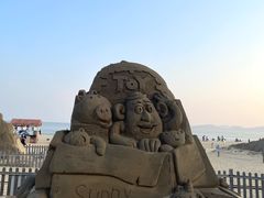 -大梅沙海滨公园