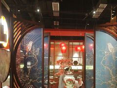 -满园烤鸭·春饼(沈北万达店)