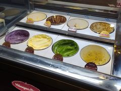 -芭菲盛宴·环球美食(北城国际店)