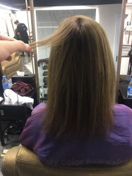 -MYCOLORHARSALON