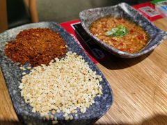 秘制酱料-付小姐在成都(川沙店)