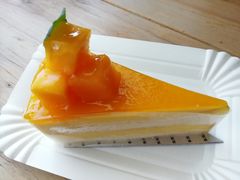 -美滋每客(太原龙湖苏宁百货店)