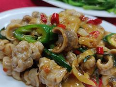 -蛇口康乐快餐鱼仔档(翠苑小区店)