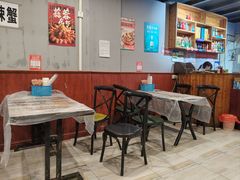 -刘记烧烤大排档(长江紫都店)