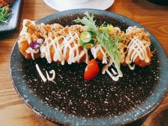 -喜粤糖朝餐厅(三八广场店)