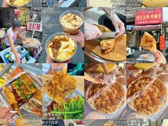 -王天顺海苔饼