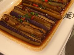 那一年的茄子-江渔儿酸菜鱼(奥园广场金发购物中心店)